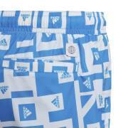 Children's swimsuit adidas Must Have Graphic